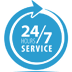 Prompt and Affordable Services Available 24/7